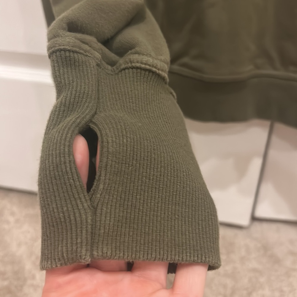 Fp Movement Pullover - image 2